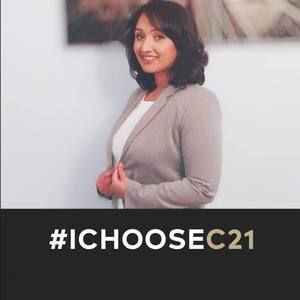 Meet your Posher, Mandeep